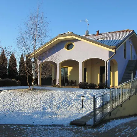 Casa Lilla 别墅