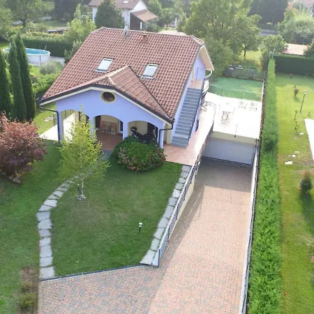 Casa Lilla *