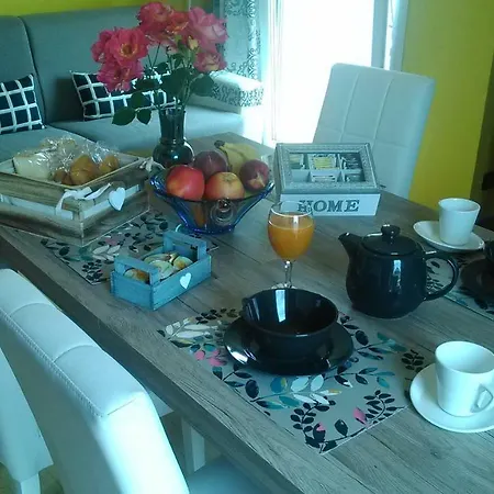 Casa Lilla *
