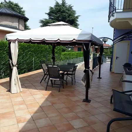Casa Lilla * 德鲁恩托