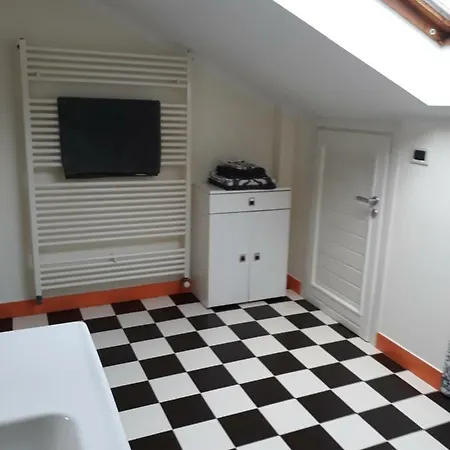 Casa Lilla *