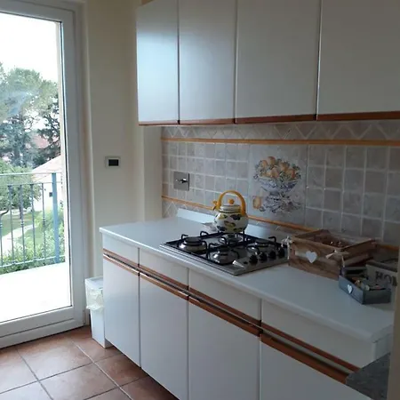 Casa Lilla Villa Druento